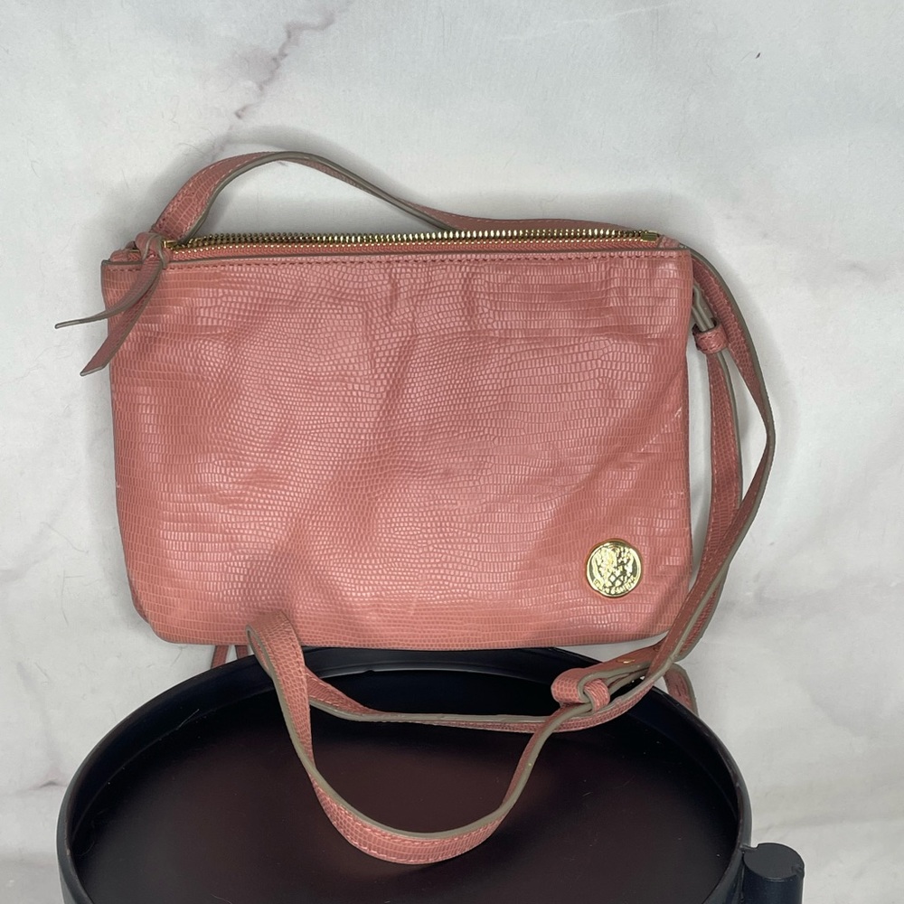 Vince Camuto crossbody
